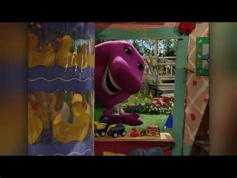 barney bj|Barney & Friends: 7x20 BJ's Really Cool House (2002) .